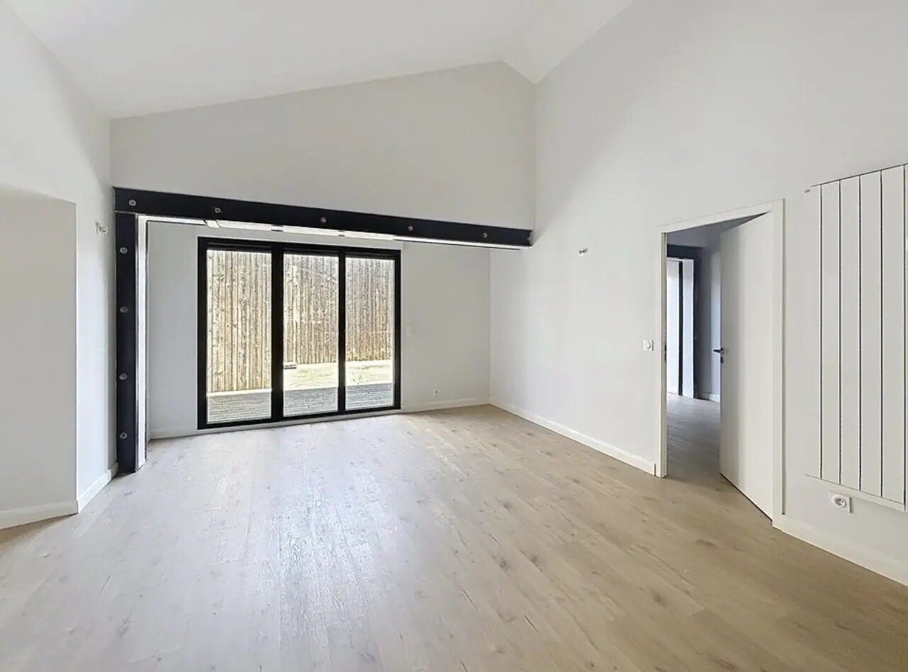 Appartement à vendre, 61m², Bègles
