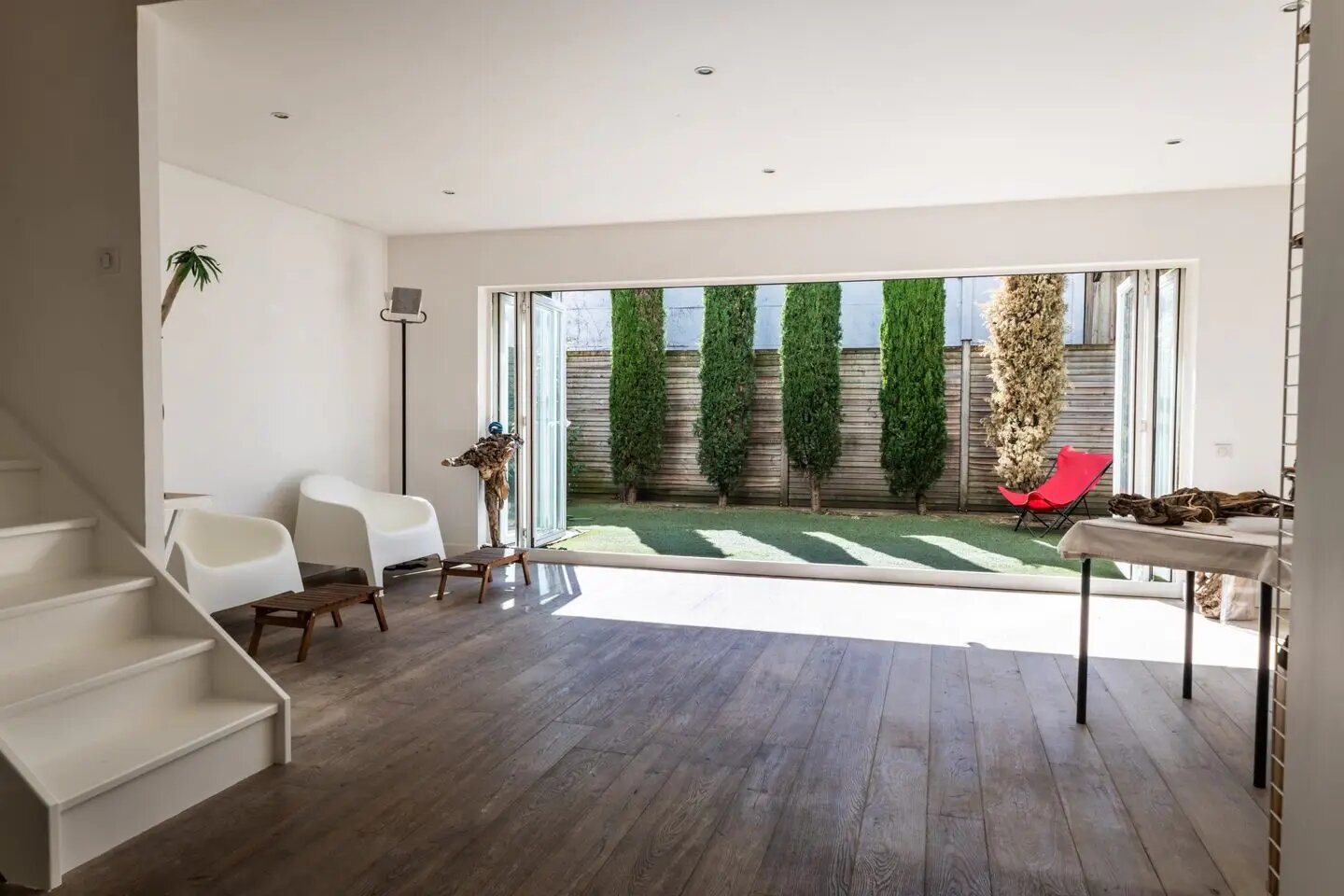 Maison à vendre, 157m², Bordeaux