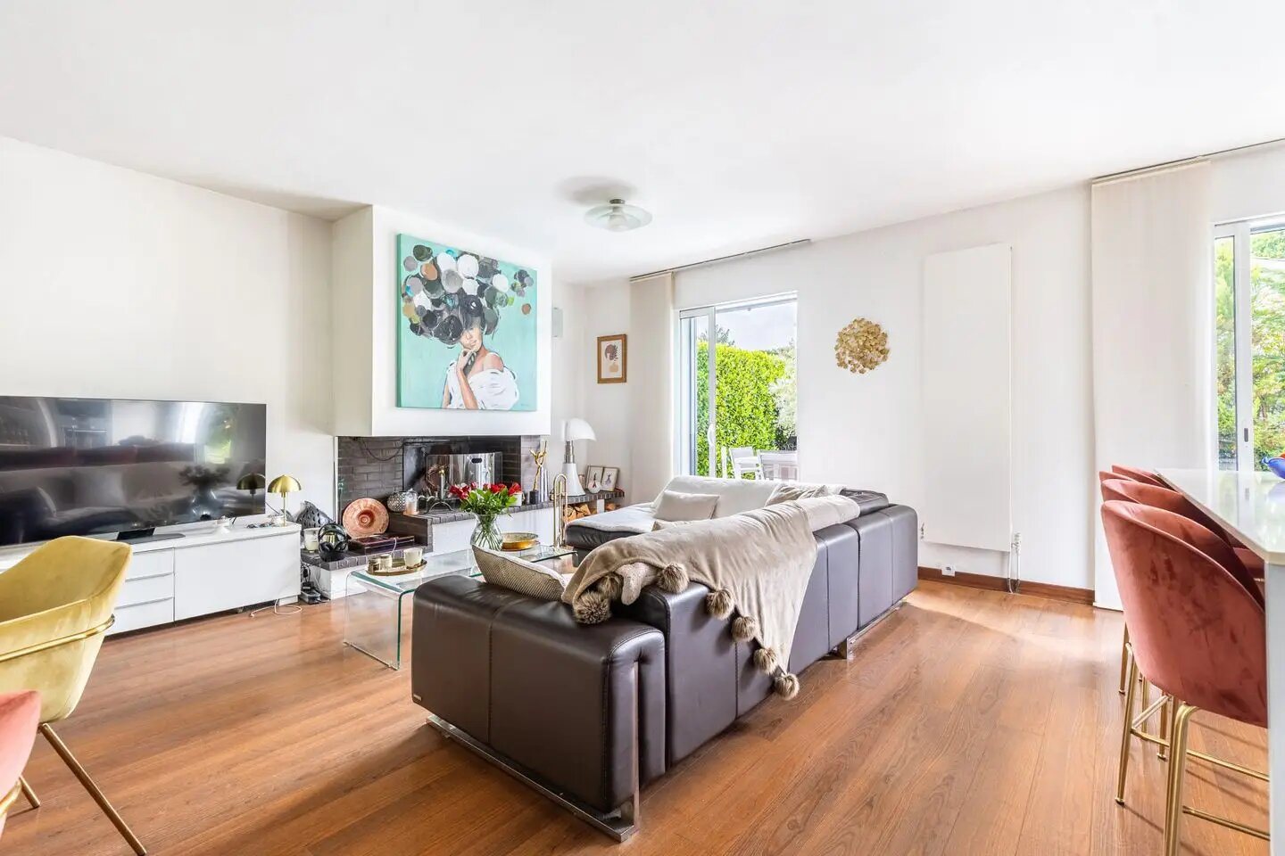 Maison à vendre, 125m², Camblanes-et-Meynac