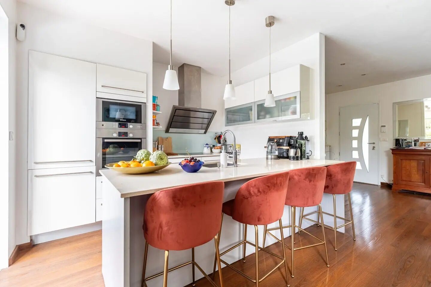 Maison à vendre, 125m², Camblanes-et-Meynac