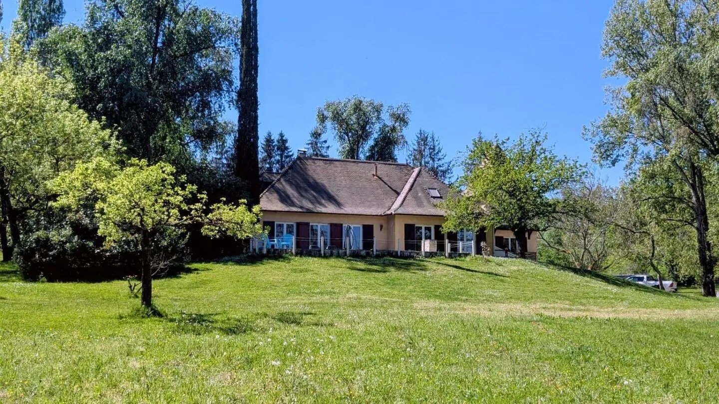 Maison à vendre, 270m², Galgon