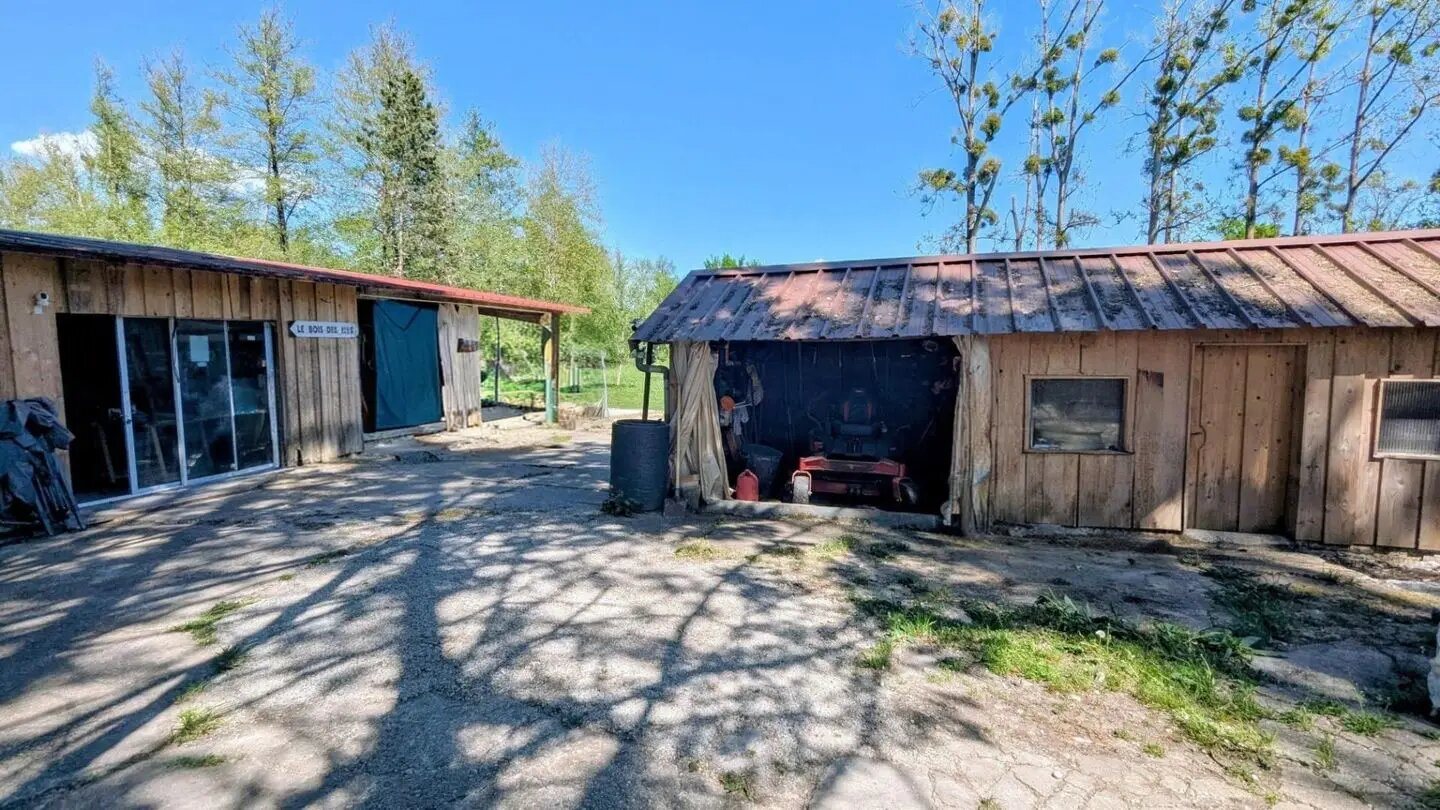 Maison à vendre, 270m², Galgon
