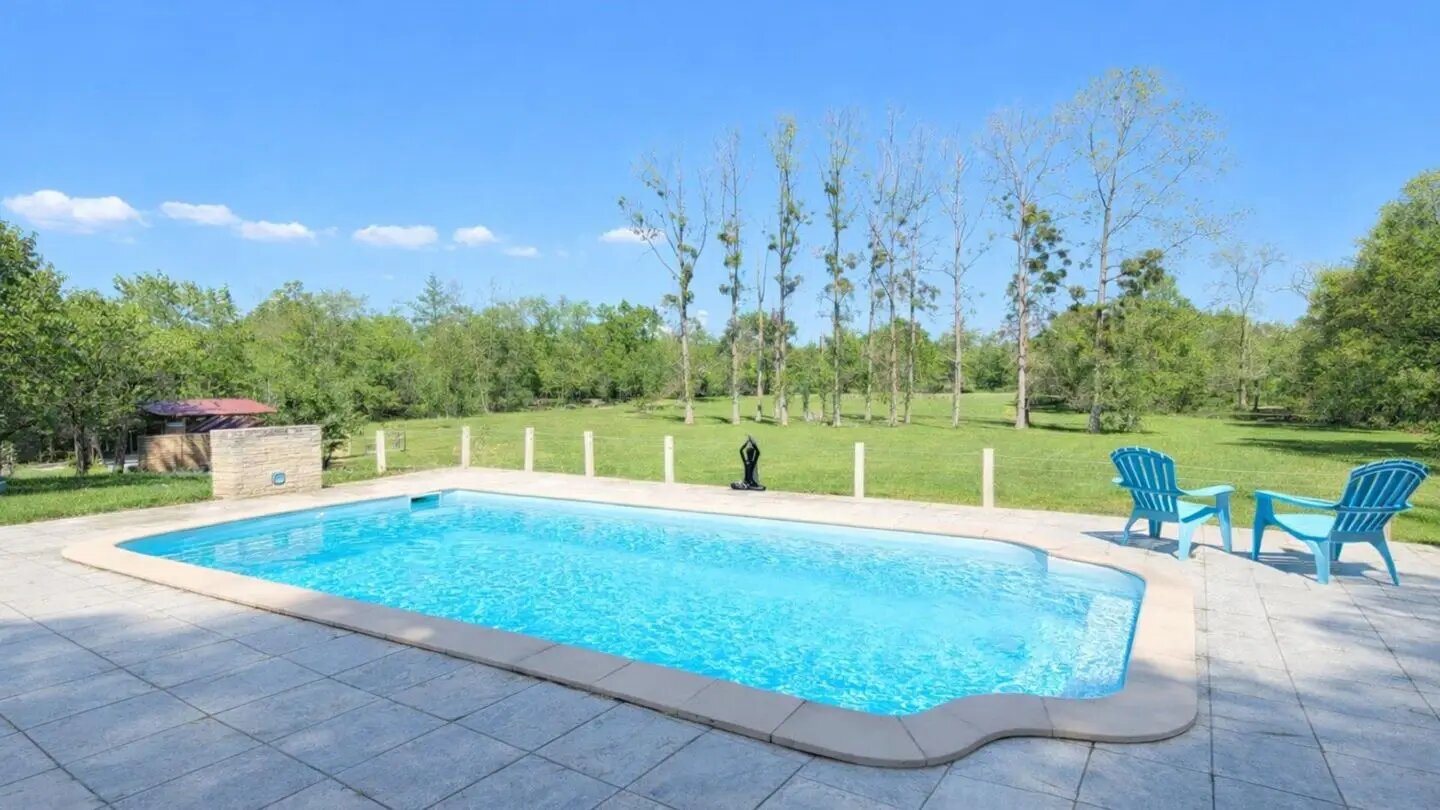 Maison à vendre, 270m², Galgon