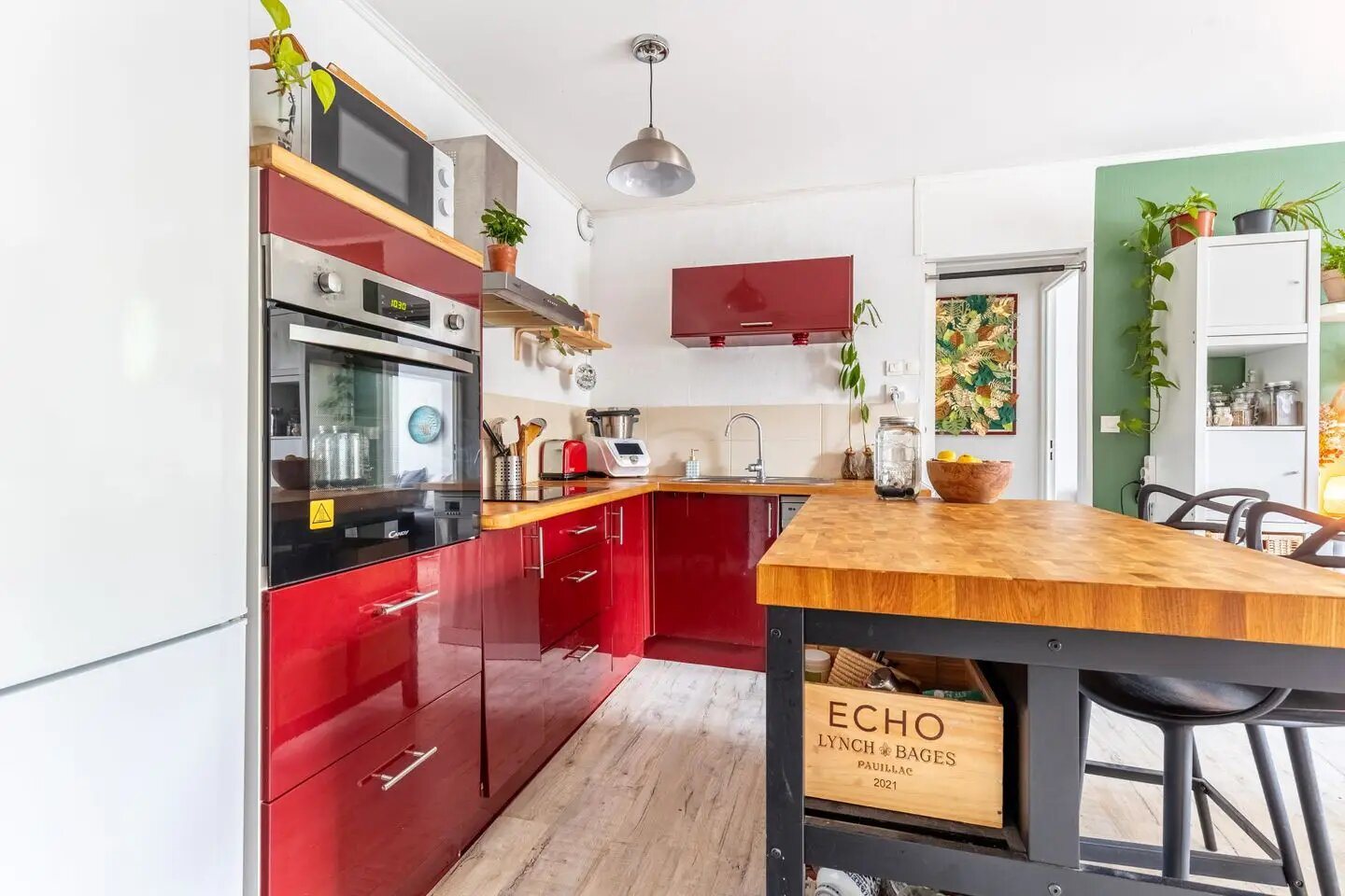 Appartement à vendre, 64m², Floirac