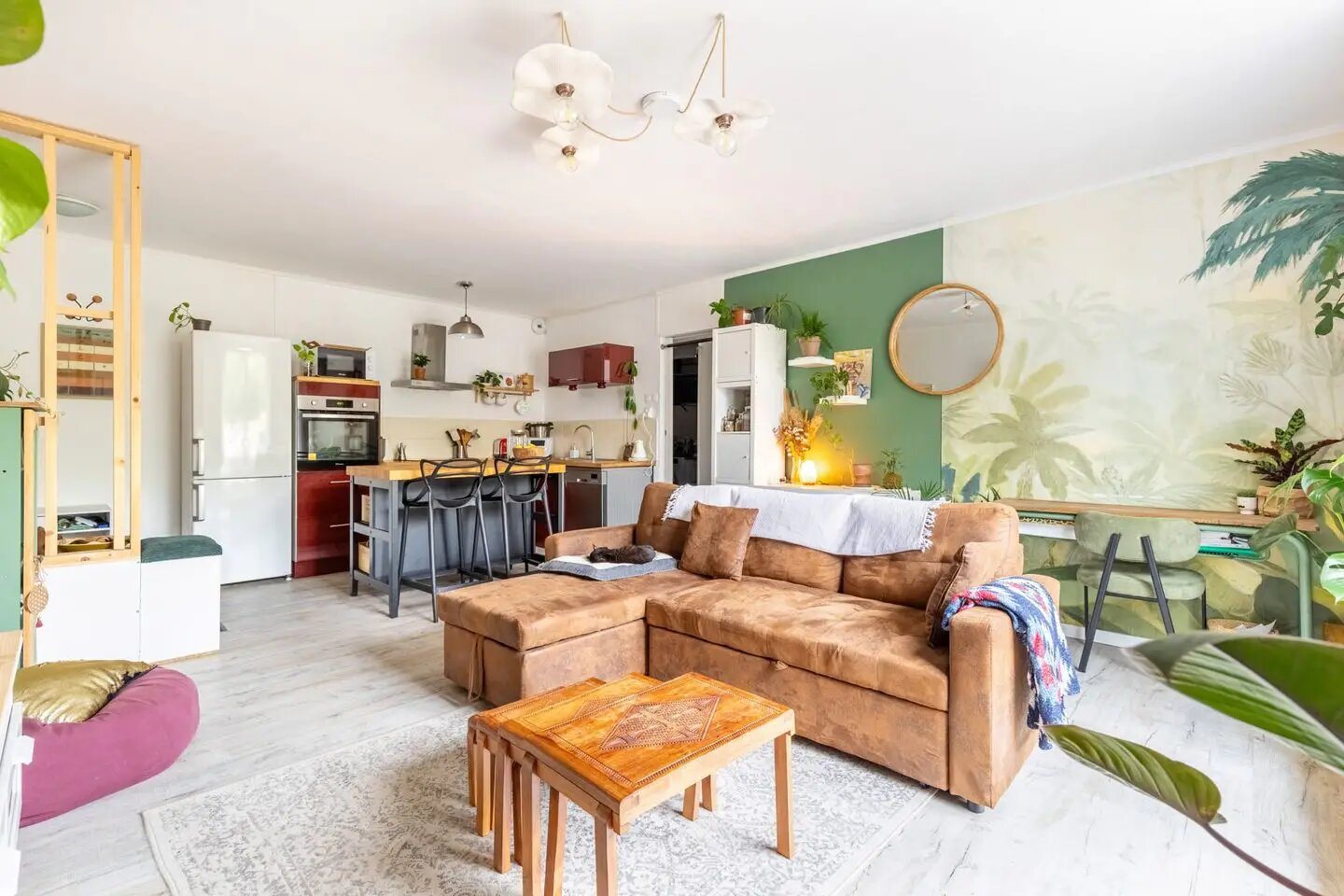 Appartement à vendre, 64m², Floirac