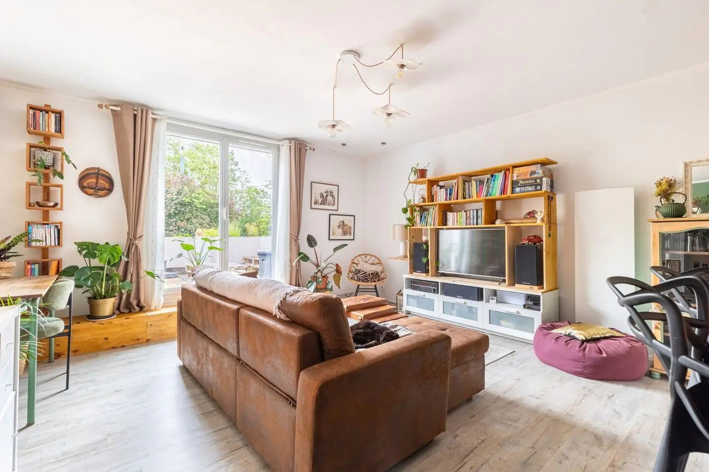 Appartement à vendre, 64m², Floirac