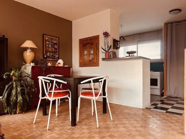 Appartement à vendre, 69m², Cenon