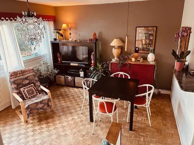 Appartement à vendre, 69m², Cenon