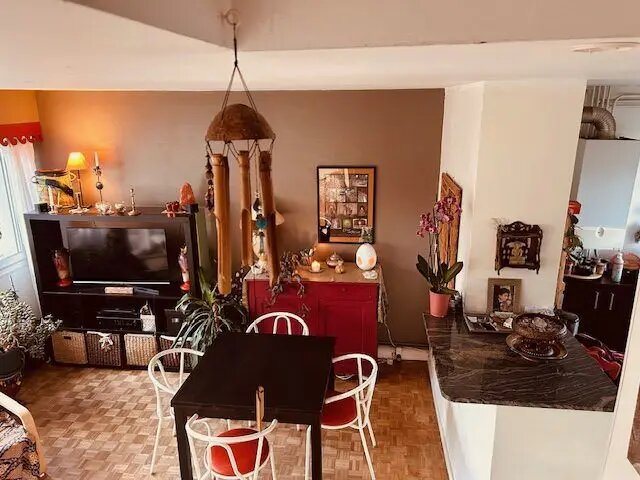 Appartement à vendre, 69m², Cenon