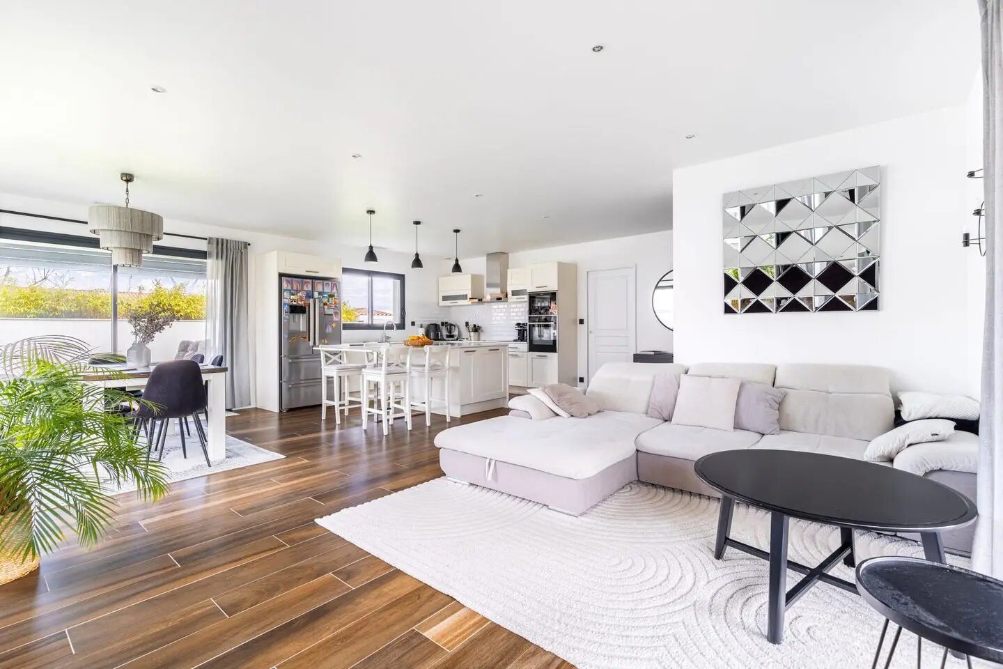 Maison à vendre, 175m², Cestas