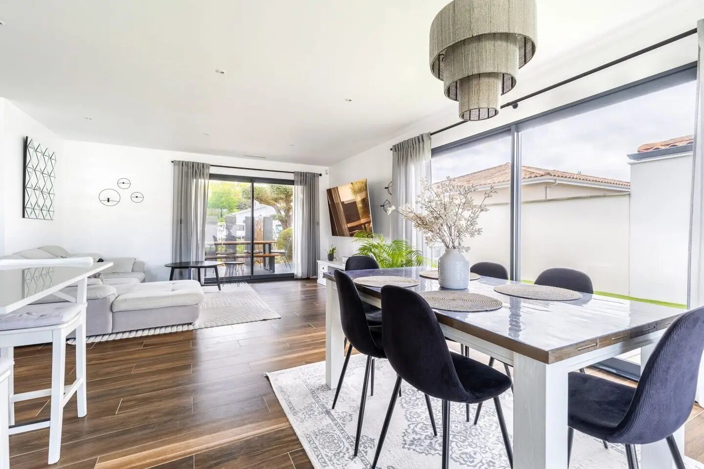 Maison à vendre, 175m², Cestas