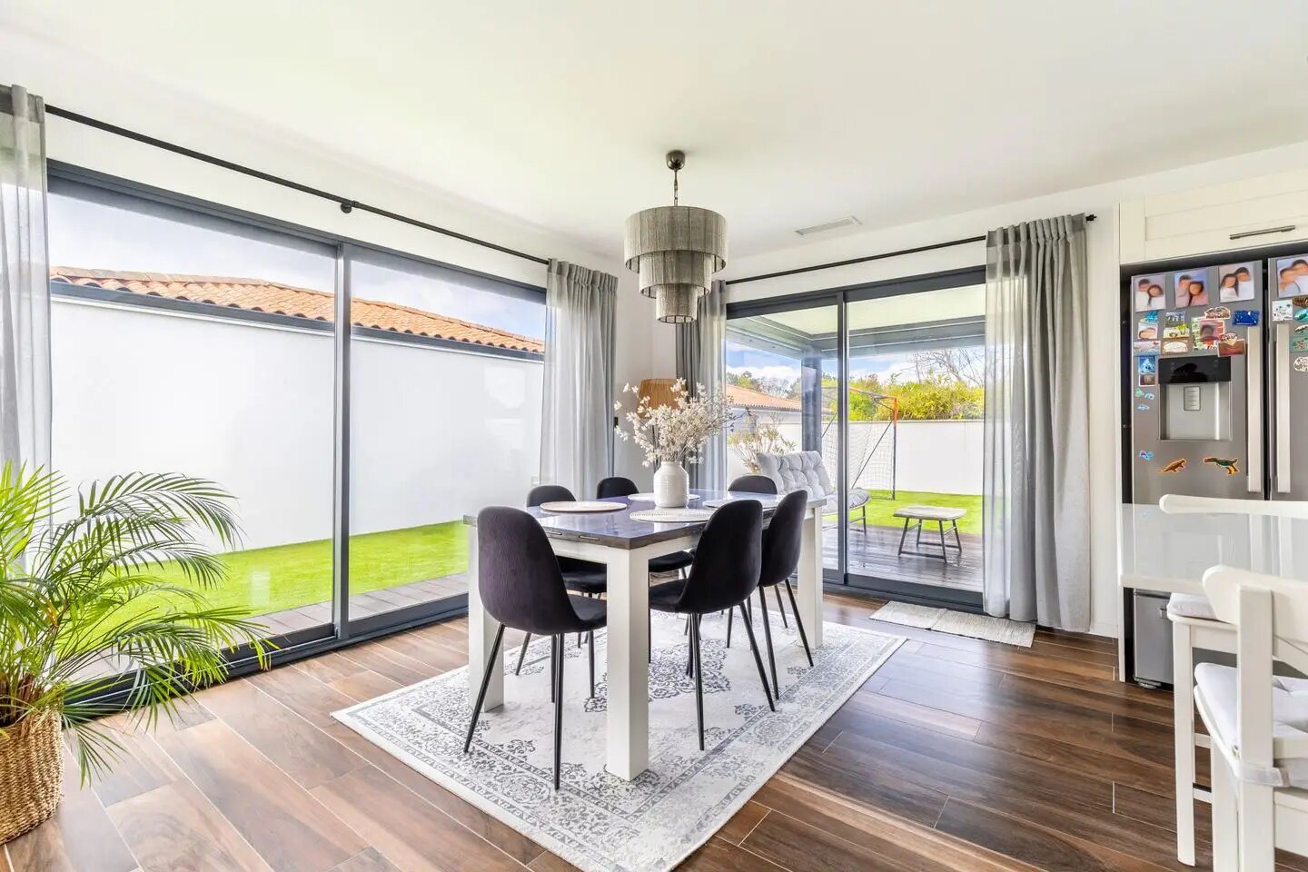 Maison à vendre, 175m², Cestas