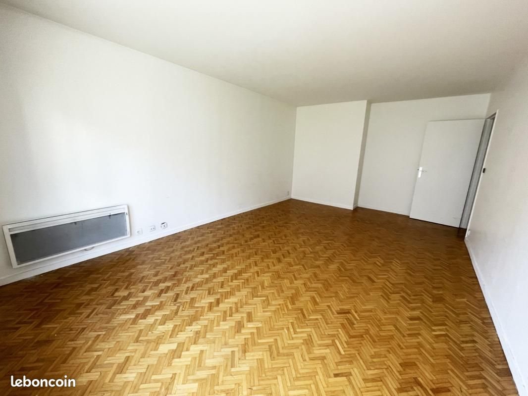 Appartement à vendre, 39m², Saint-Cloud