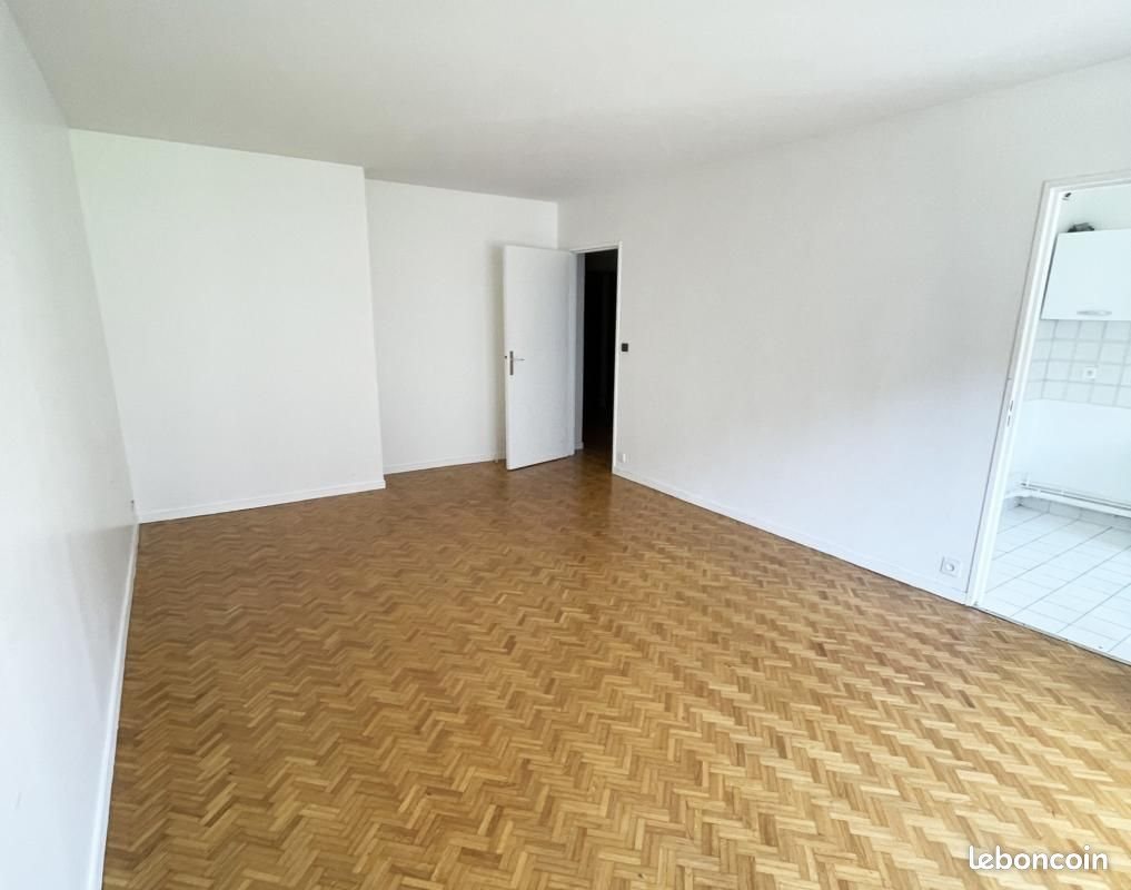 Appartement à vendre, 39m², Saint-Cloud