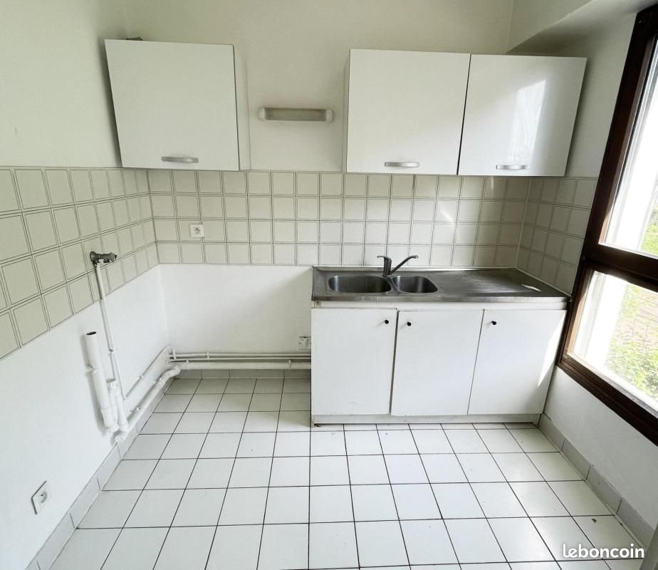 Appartement à vendre, 39m², Saint-Cloud