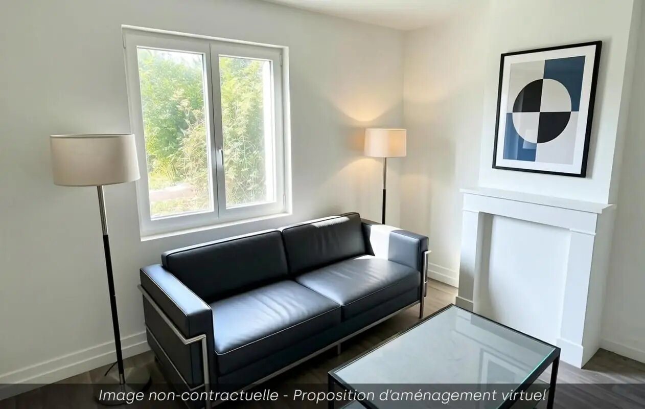 Maison à vendre, 73m², Dunkerque