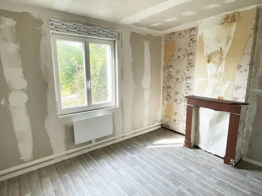 Maison à vendre, 73m², Dunkerque
