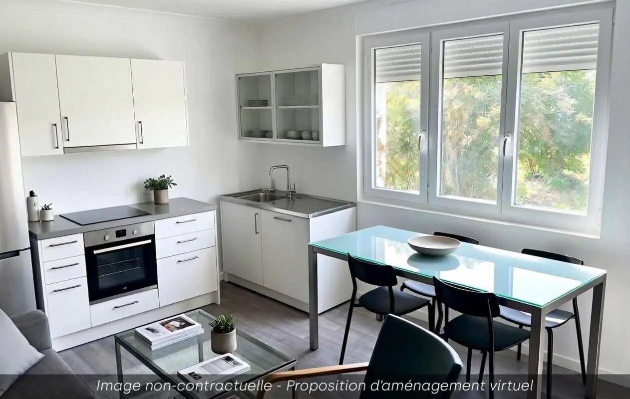 Maison à vendre, 73m², Dunkerque