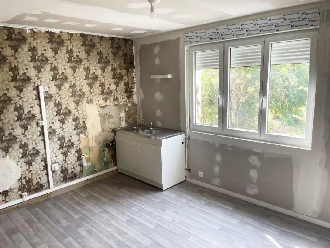 Maison à vendre, 73m², Dunkerque