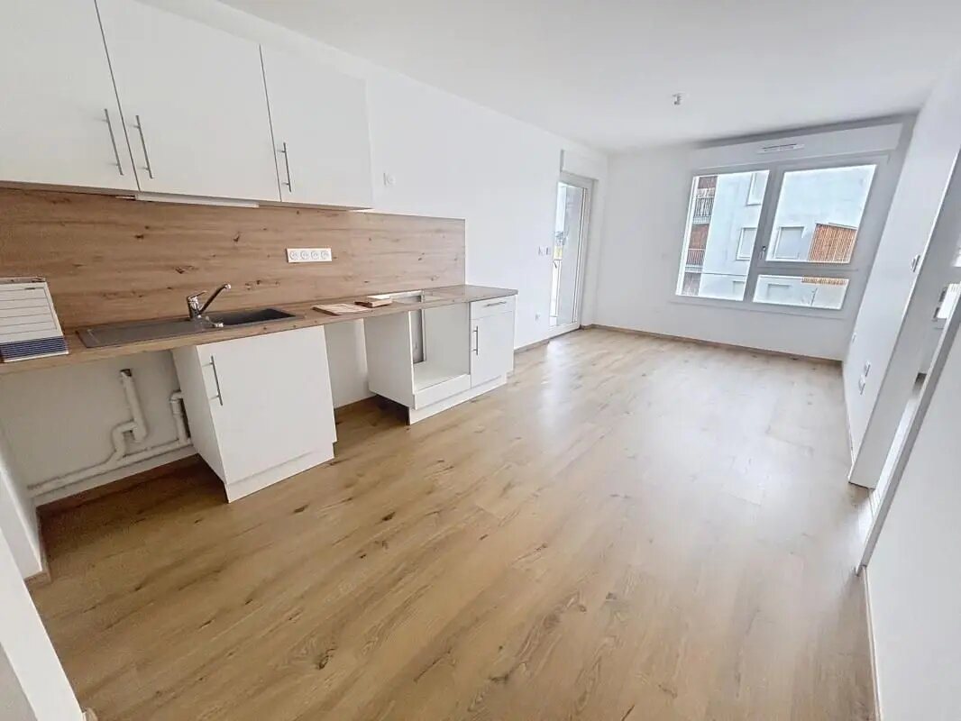 Appartement à vendre, 36m², Ostwald