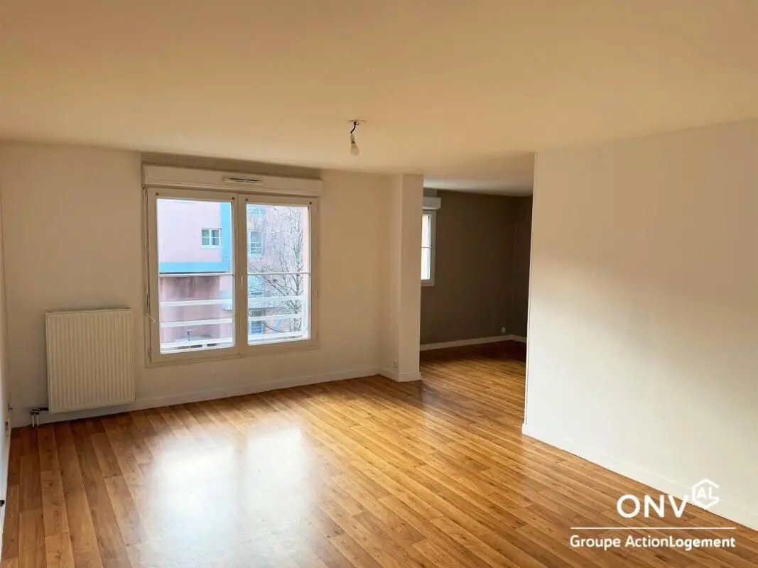 Appartement à vendre, 85m², Reims