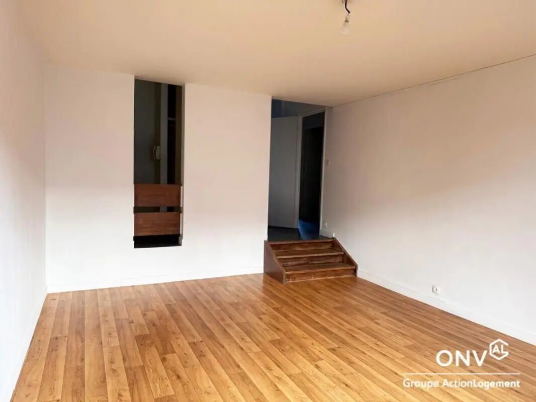 Appartement à vendre, 85m², Reims