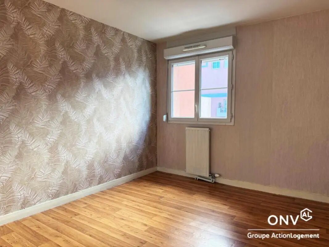 Appartement à vendre, 85m², Reims