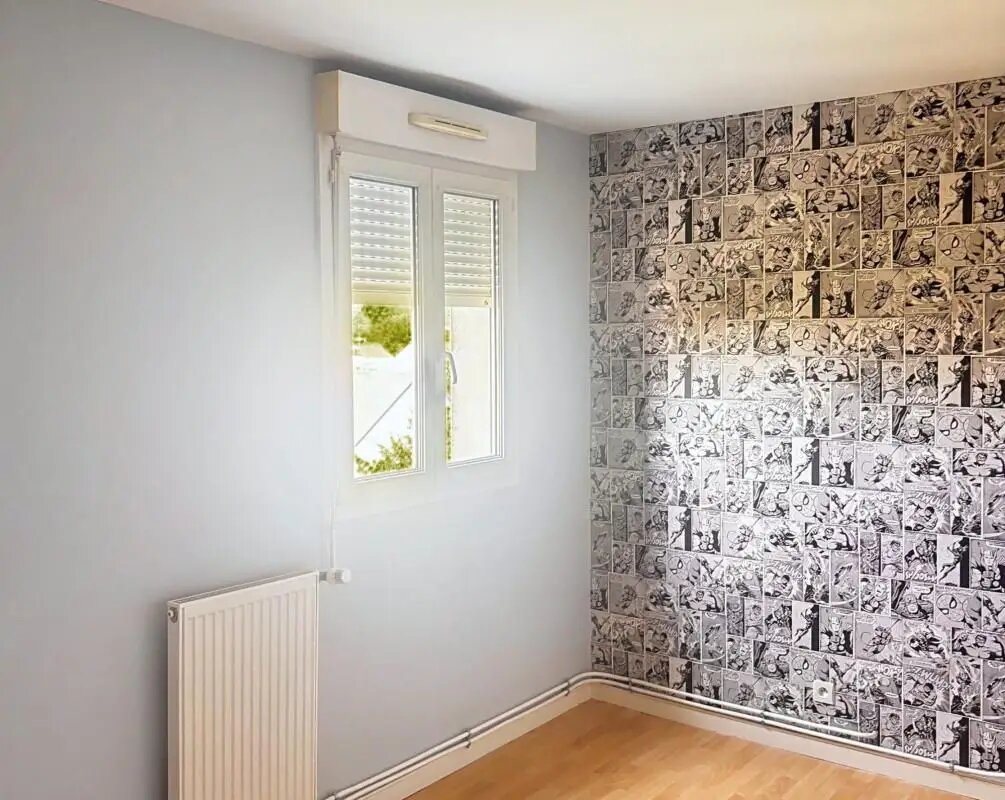 Appartement à vendre, 64m², La Riche