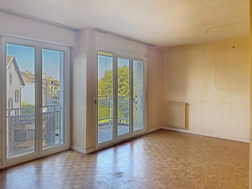 Appartement à vendre, 88m², Metz