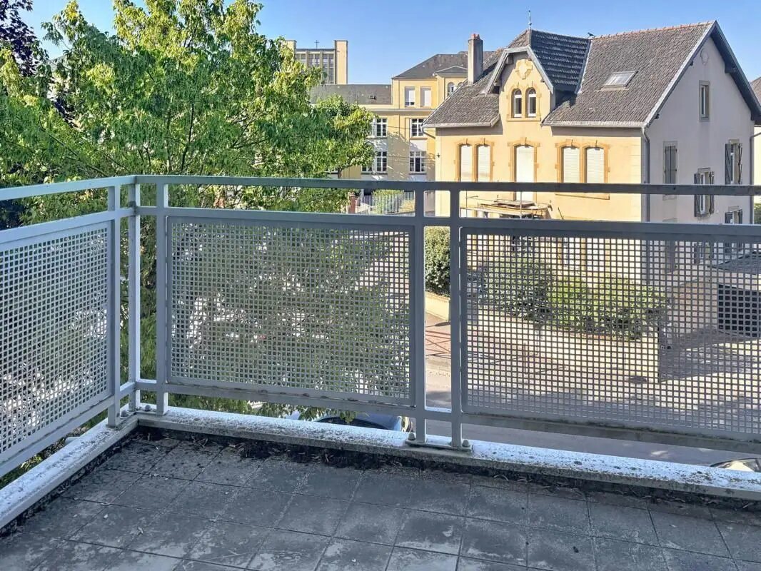 Appartement à vendre, 88m², Metz