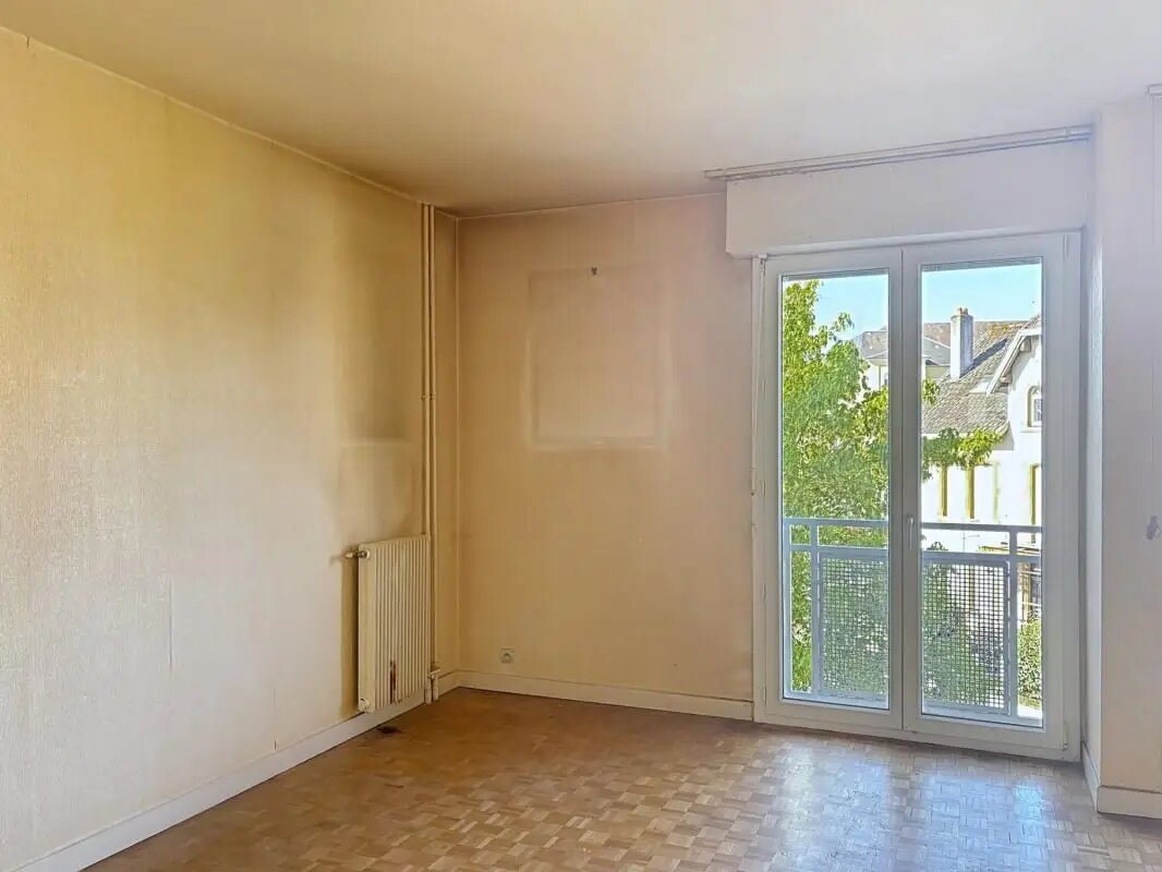 Appartement à vendre, 88m², Metz