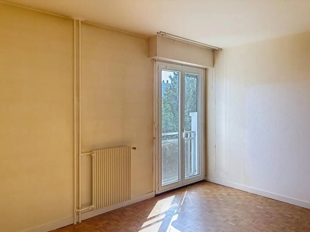 Appartement à vendre, 88m², Metz