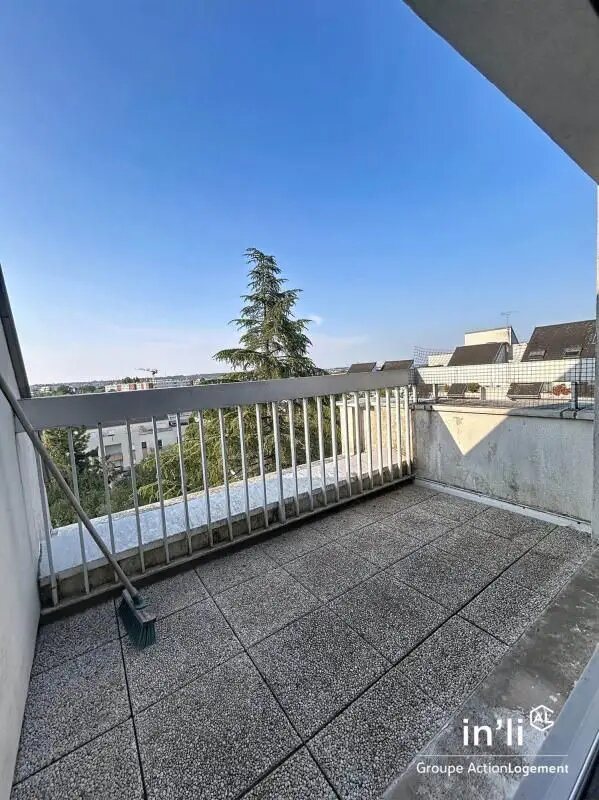Appartement à vendre, 105m², Le Perreux-sur-Marne