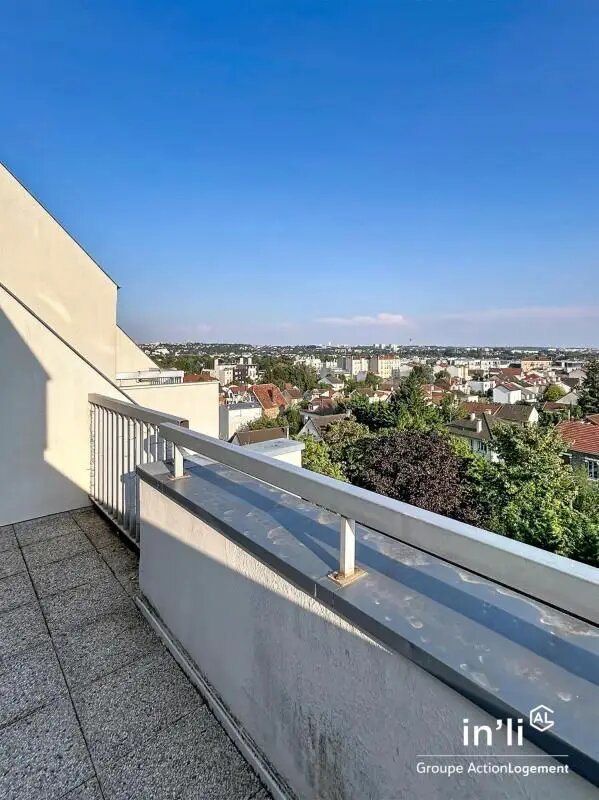 Appartement à vendre, 105m², Le Perreux-sur-Marne