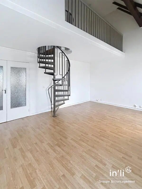 Appartement à vendre, 105m², Le Perreux-sur-Marne