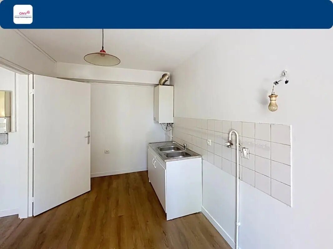 Appartement à vendre, 33m², Aubagne