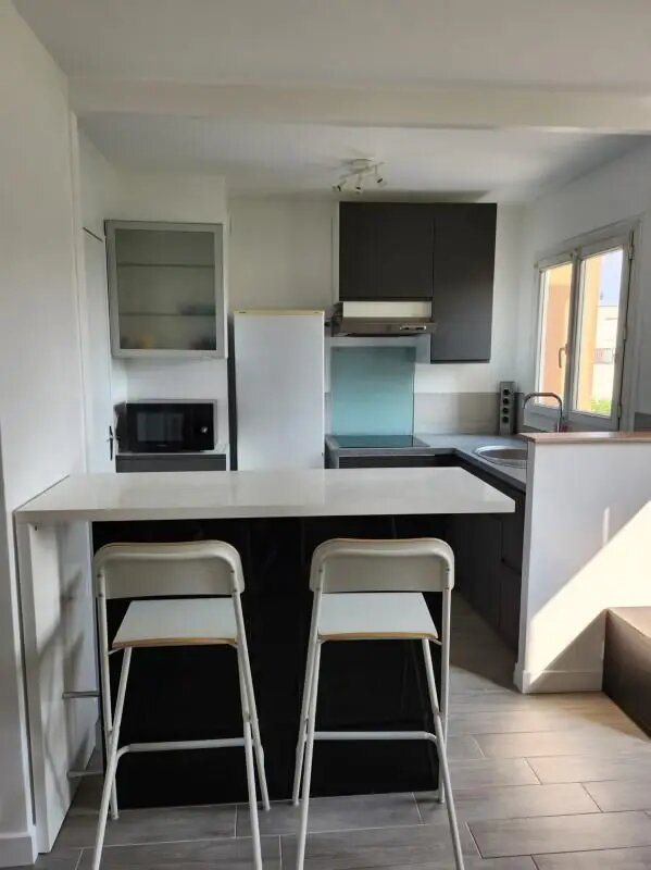 Appartement à vendre, 42m², Chilly-Mazarin