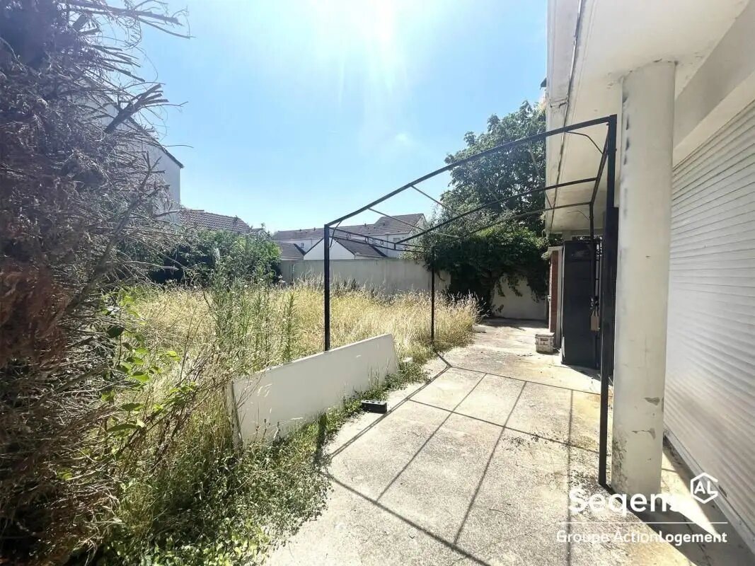 Appartement à vendre, 66m², Élancourt