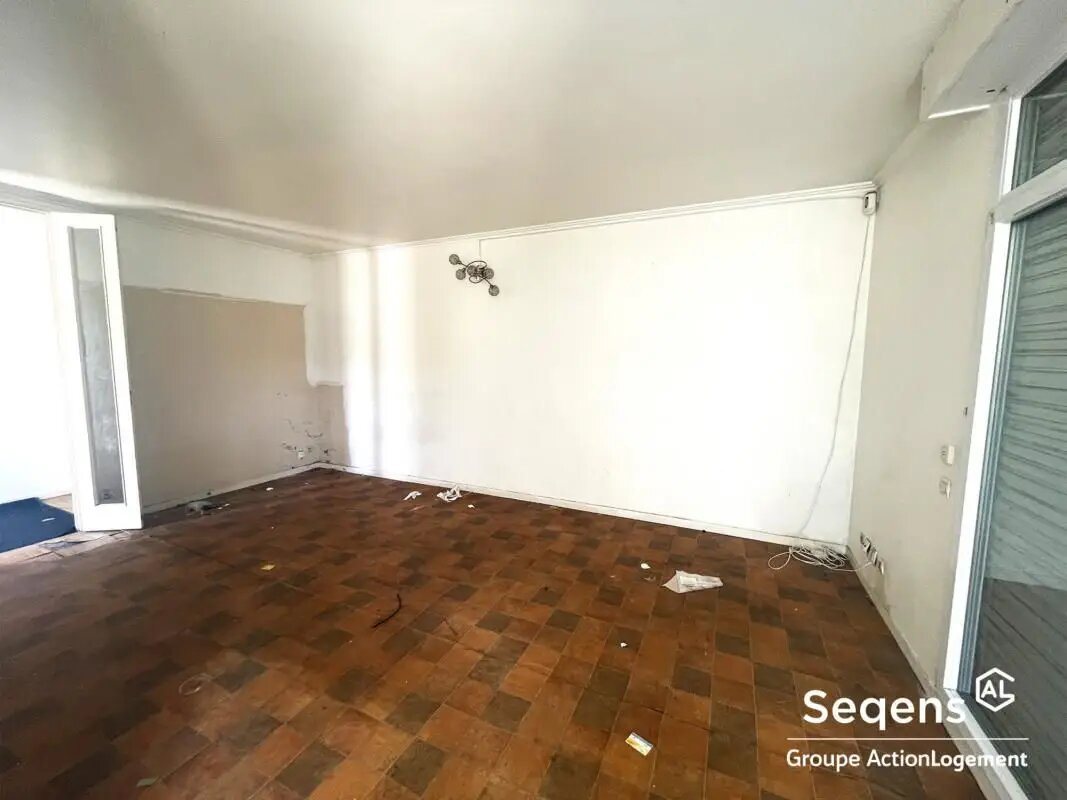 Appartement à vendre, 66m², Élancourt