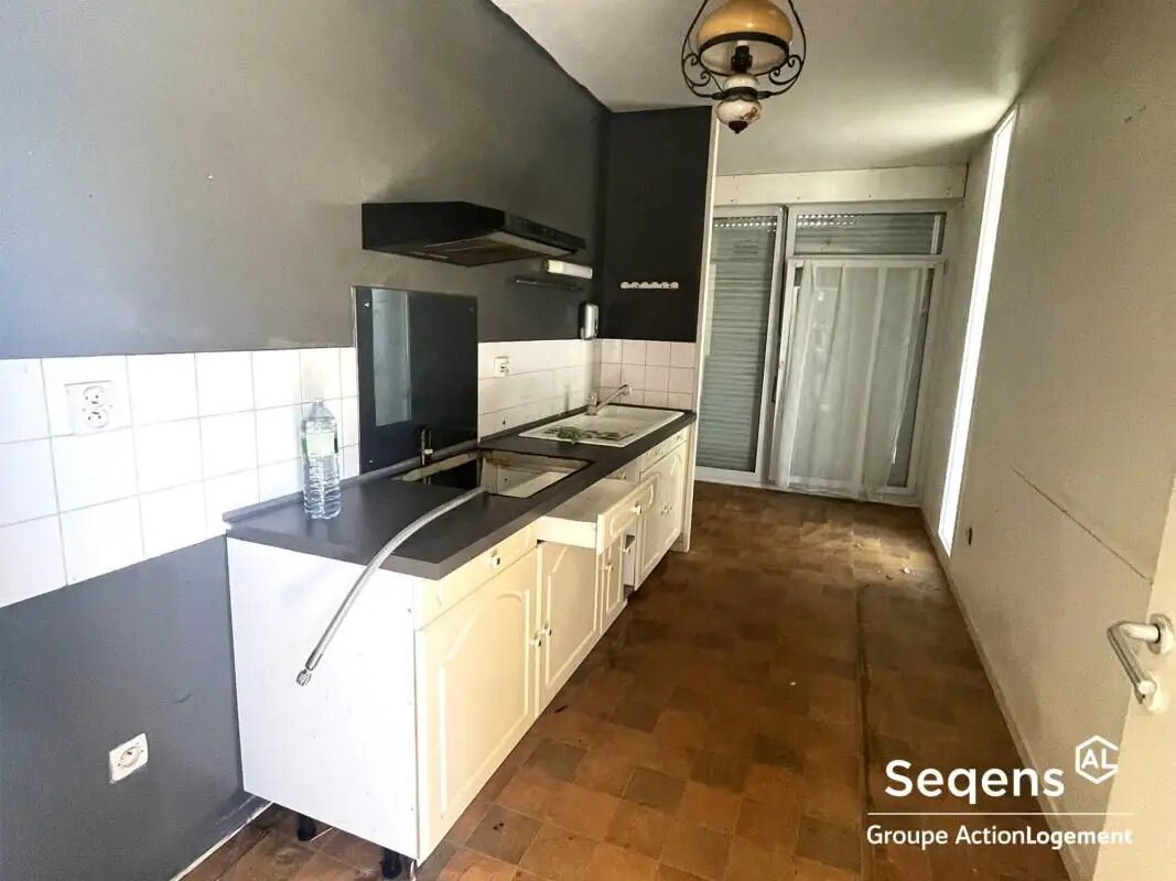 Appartement à vendre, 66m², Élancourt