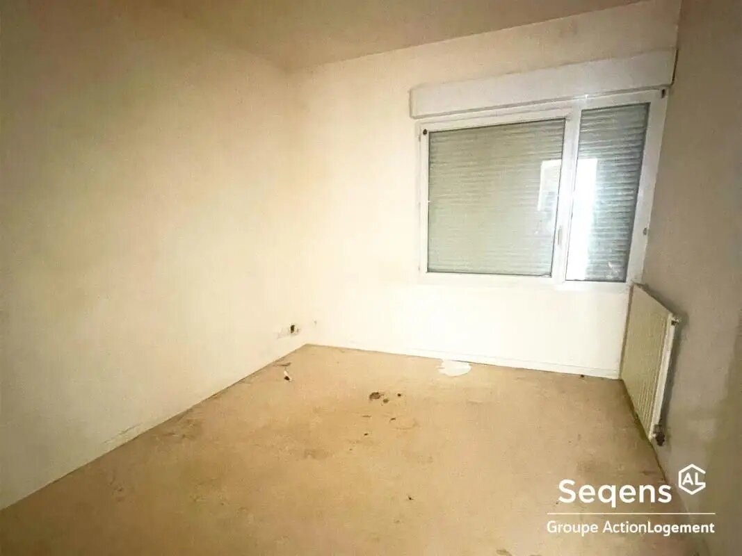 Appartement à vendre, 66m², Élancourt