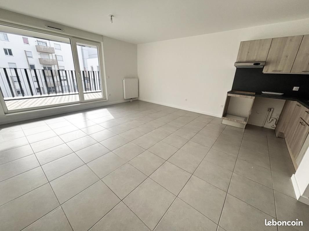 Appartement à vendre, 85m², Schiltigheim