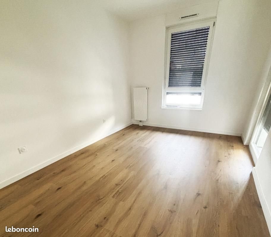 Appartement à vendre, 85m², Schiltigheim