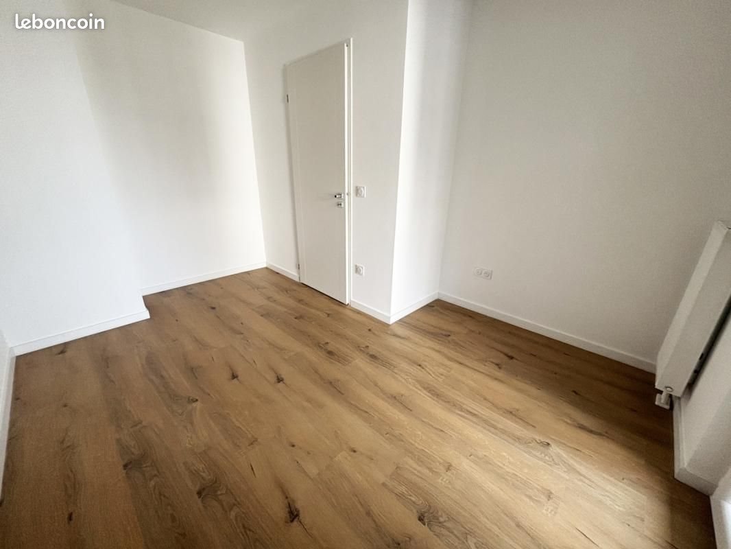 Appartement à vendre, 85m², Schiltigheim