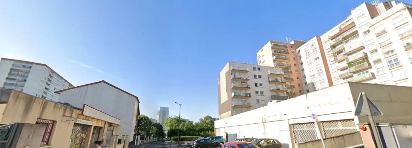 Appartement à vendre, 80m², Vitry-sur-Seine