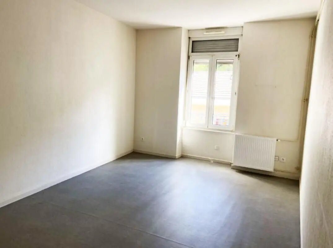 Appartement à vendre, 65m², Épinal