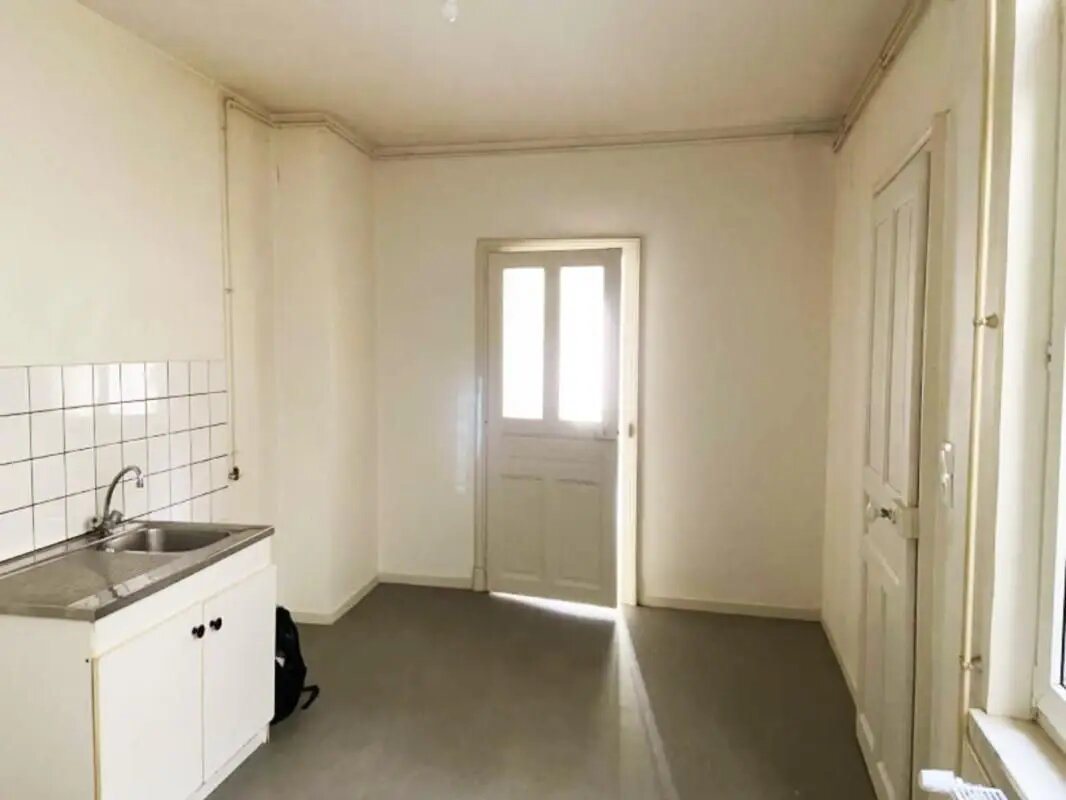 Appartement à vendre, 65m², Épinal