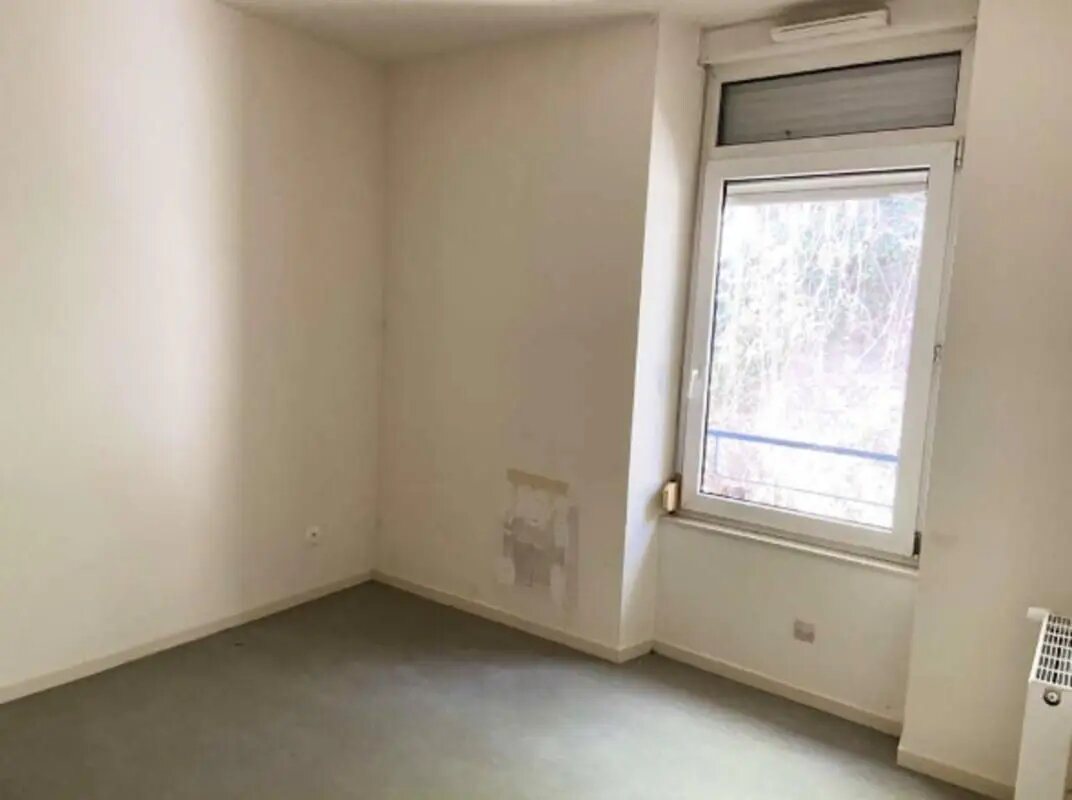 Appartement à vendre, 65m², Épinal