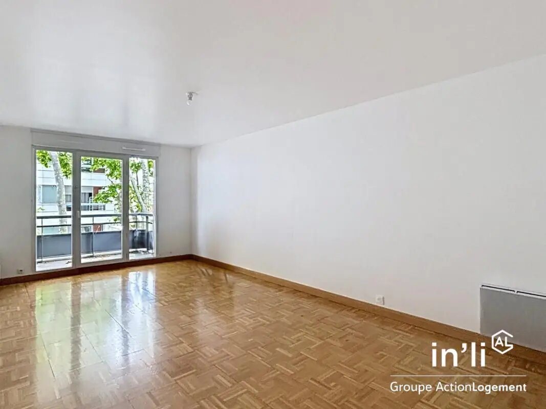 Appartement à vendre, 91m², Alfortville