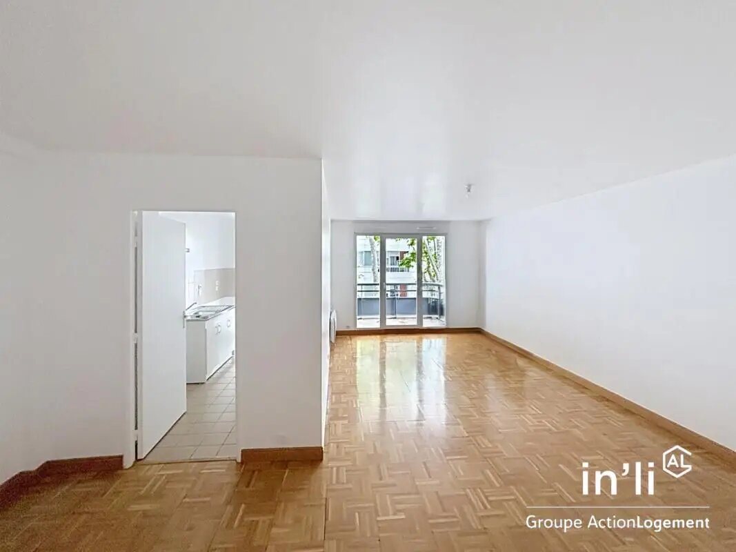 Appartement à vendre, 91m², Alfortville